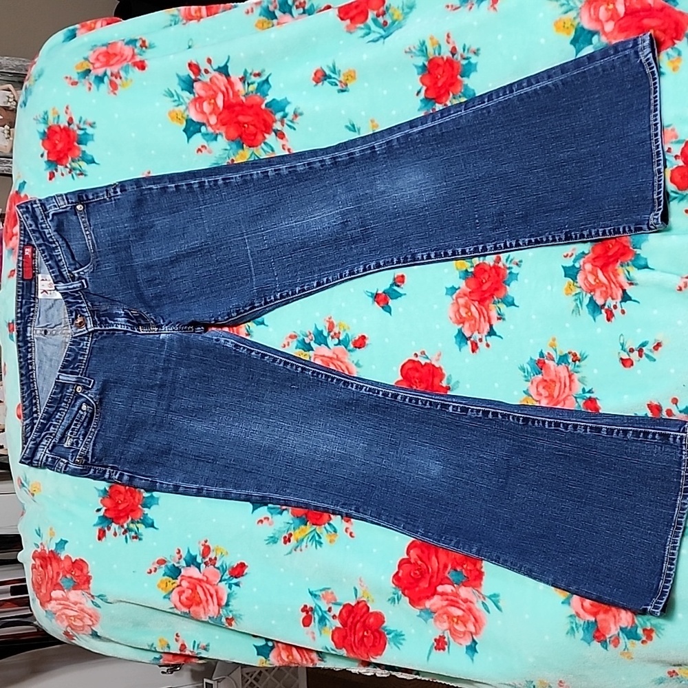 X2 Quality Denim Jeans